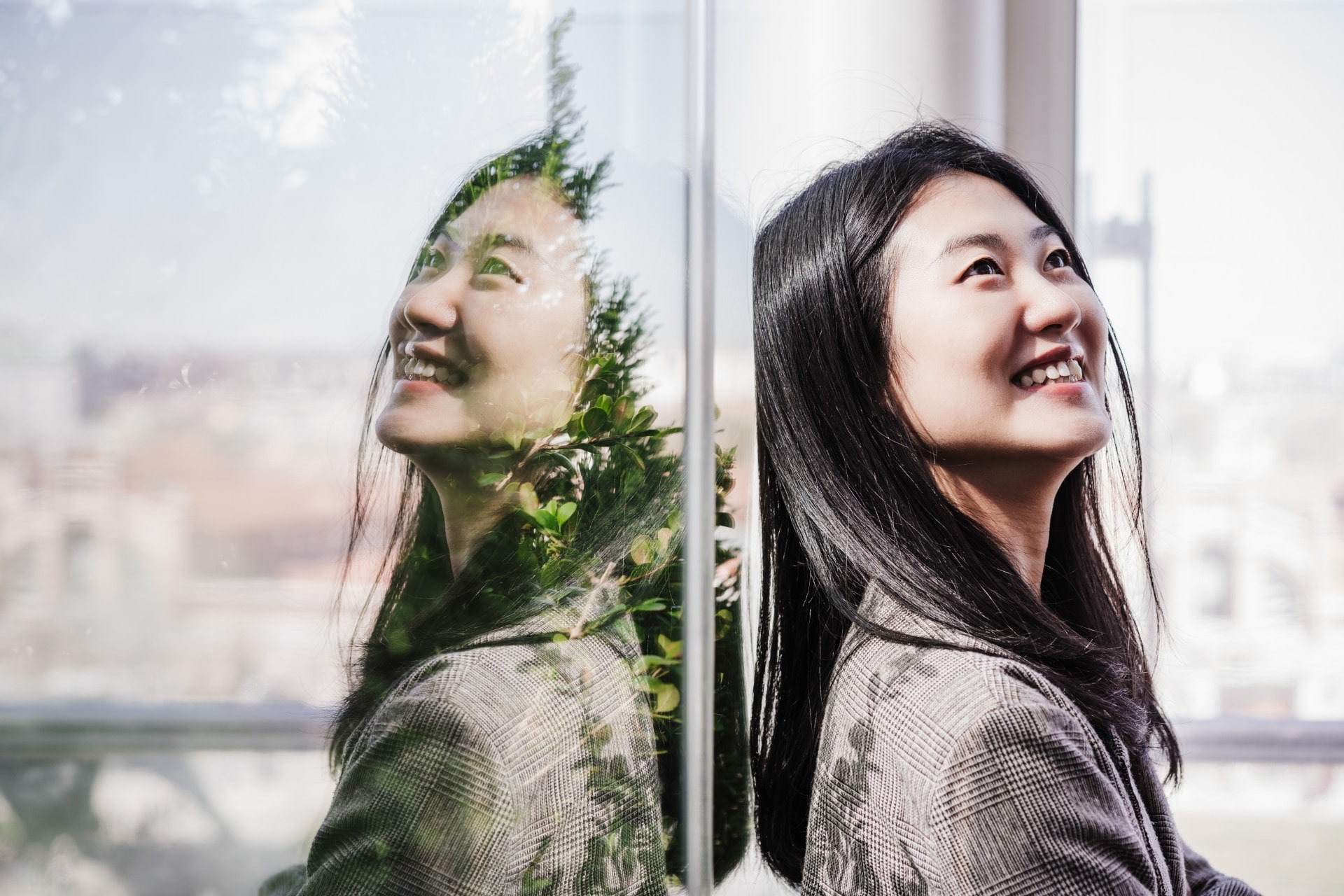 Finding the Spiritual Version of Own Self