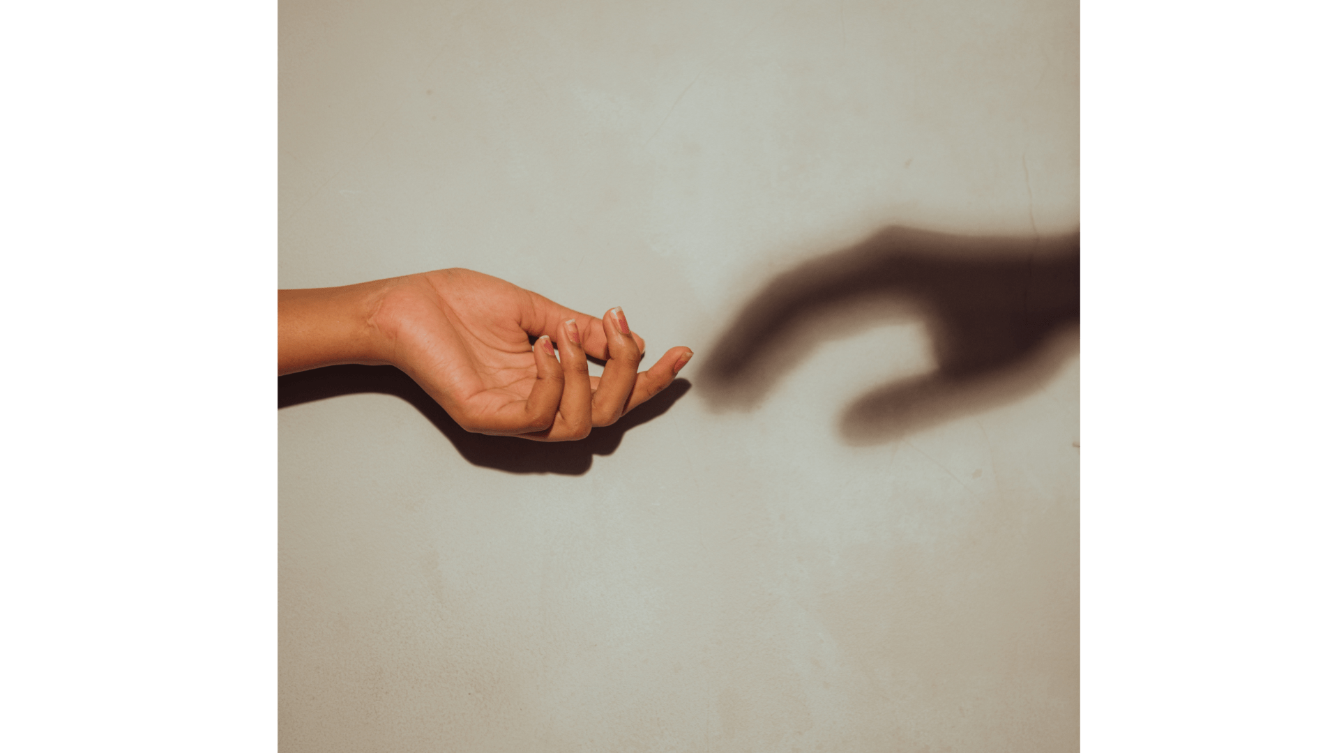 Finding the Spiritual Version of Own Self