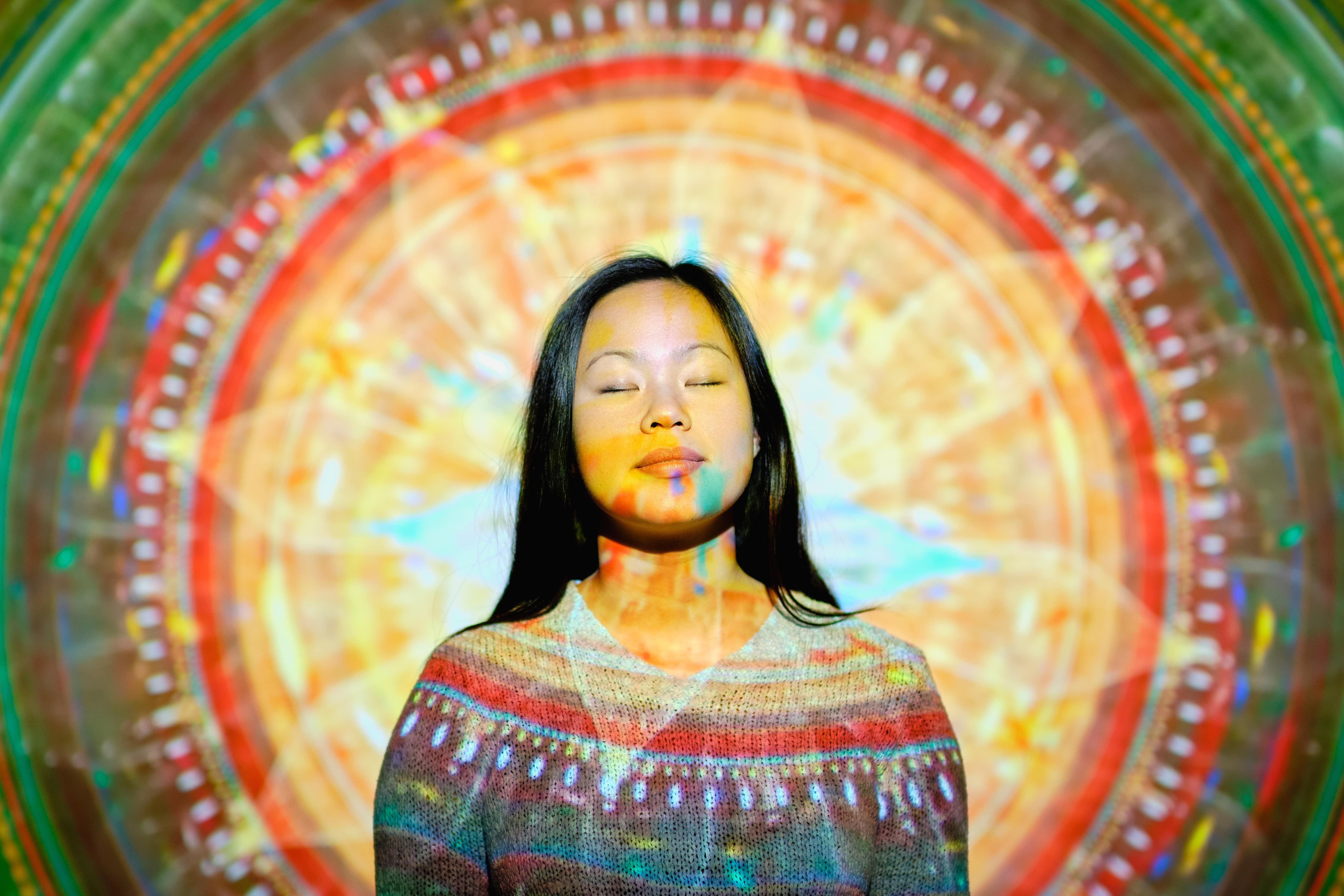 Method to Grow Spiritually