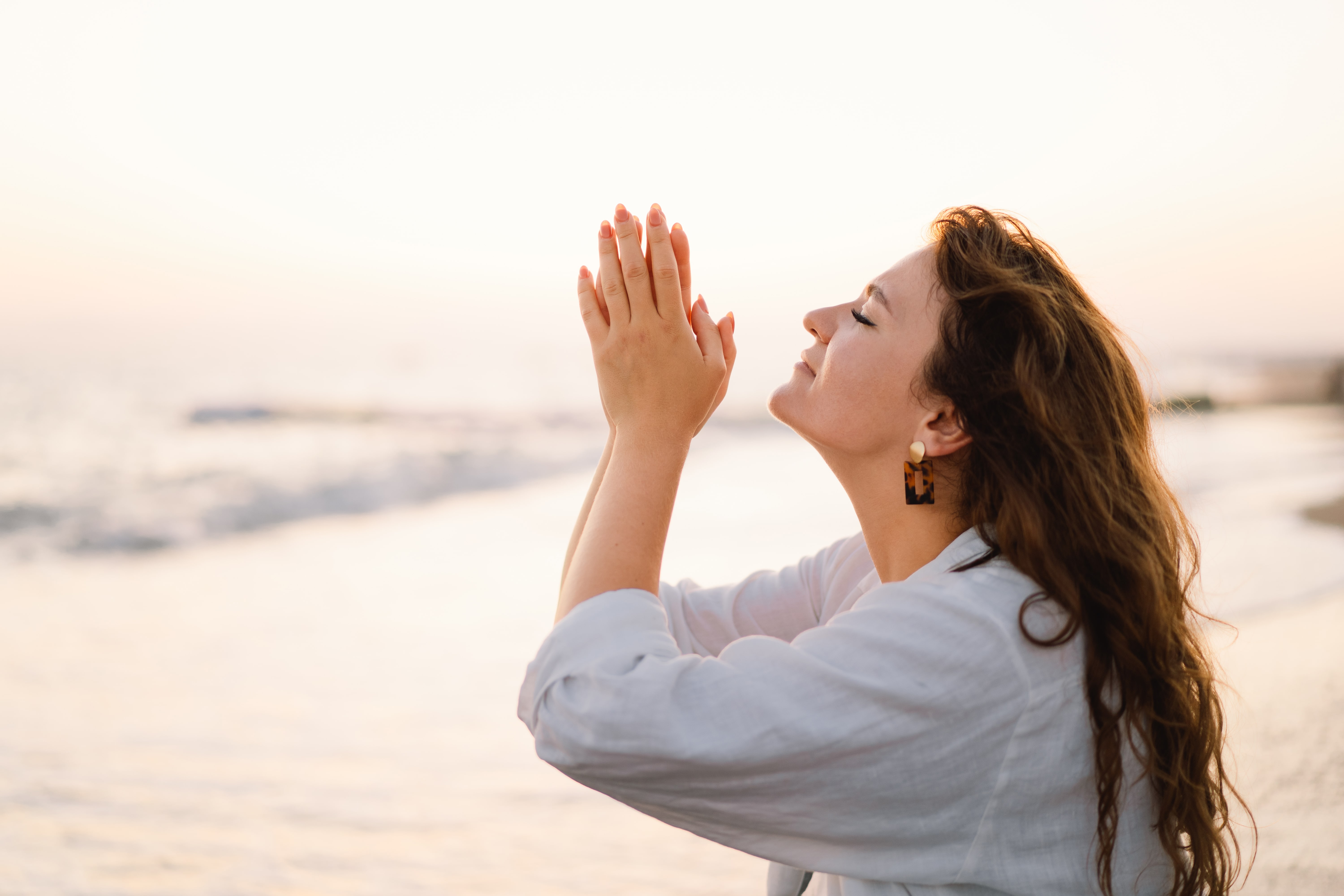 The Benefits of Chanting “Sat Onkar”