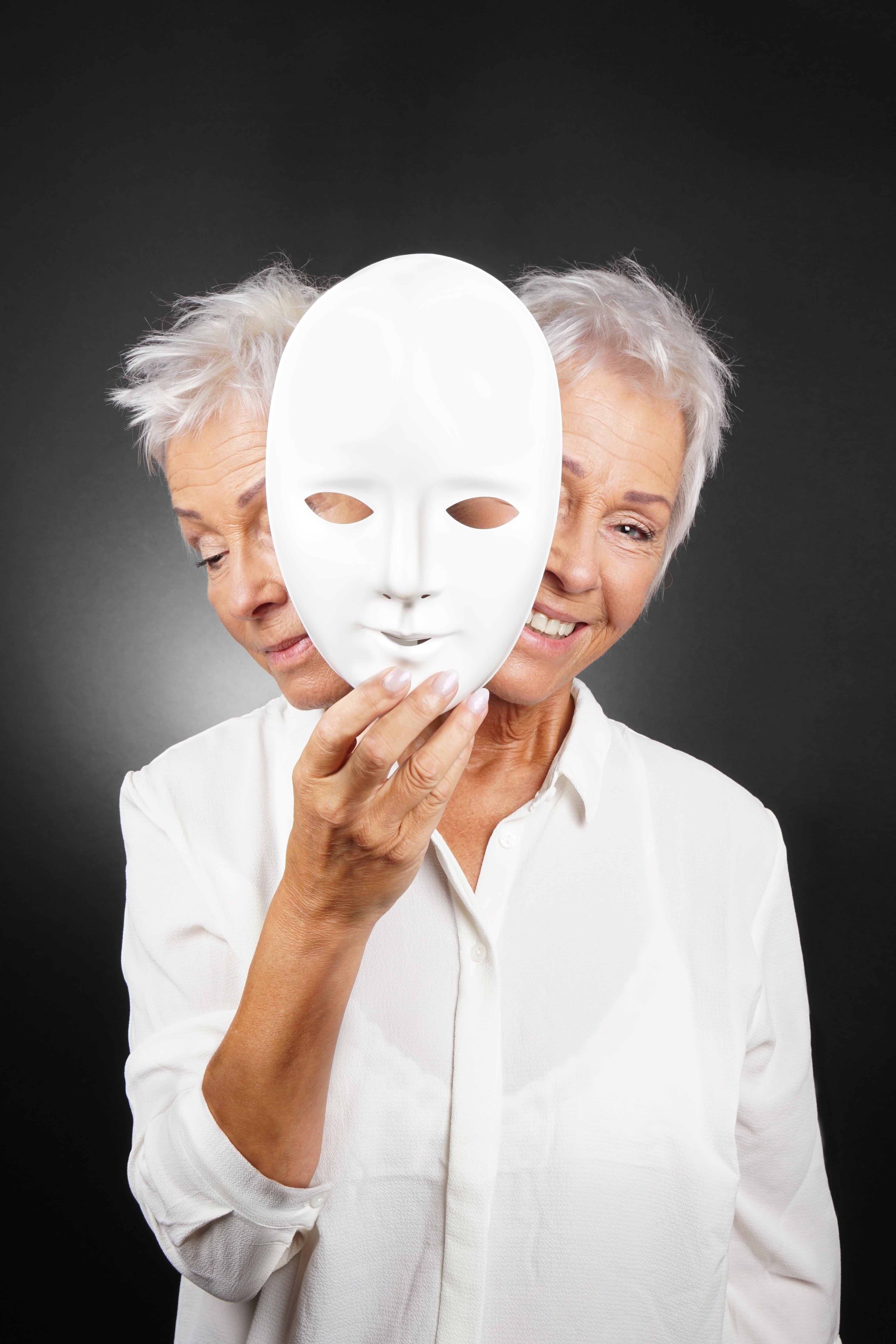 The Struggle with Fear and Fitting In