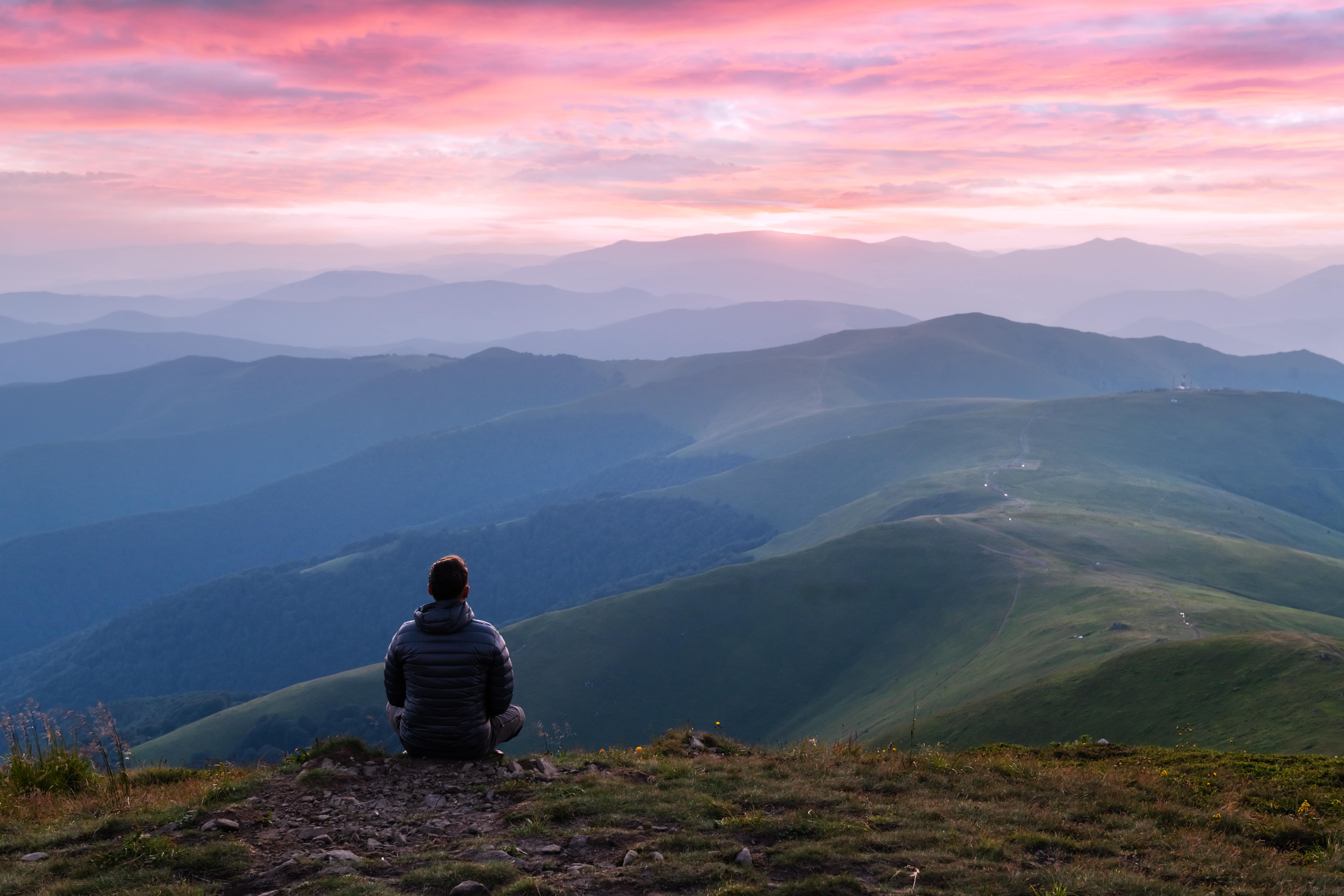 Why Should We Focus on Spirituality?