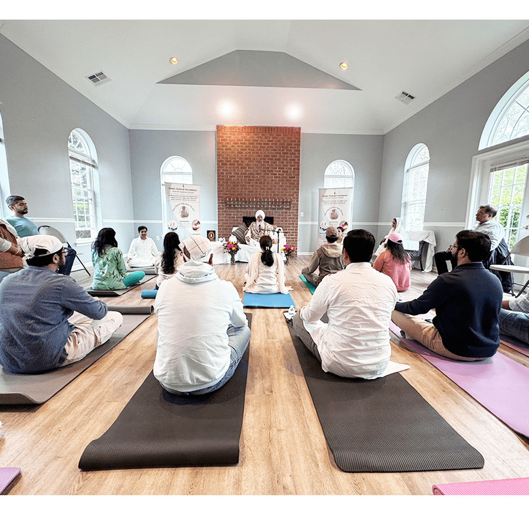 Nadar Gobind Foundation