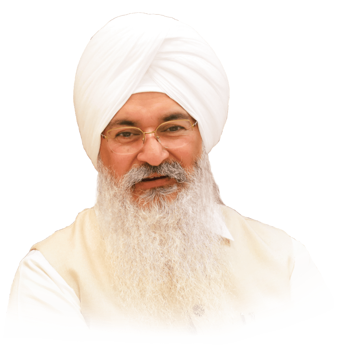 Nadar Gobind Foundation - Spiritual Growth