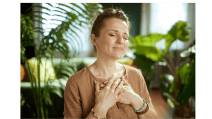 Attain Lasting Inner Peace