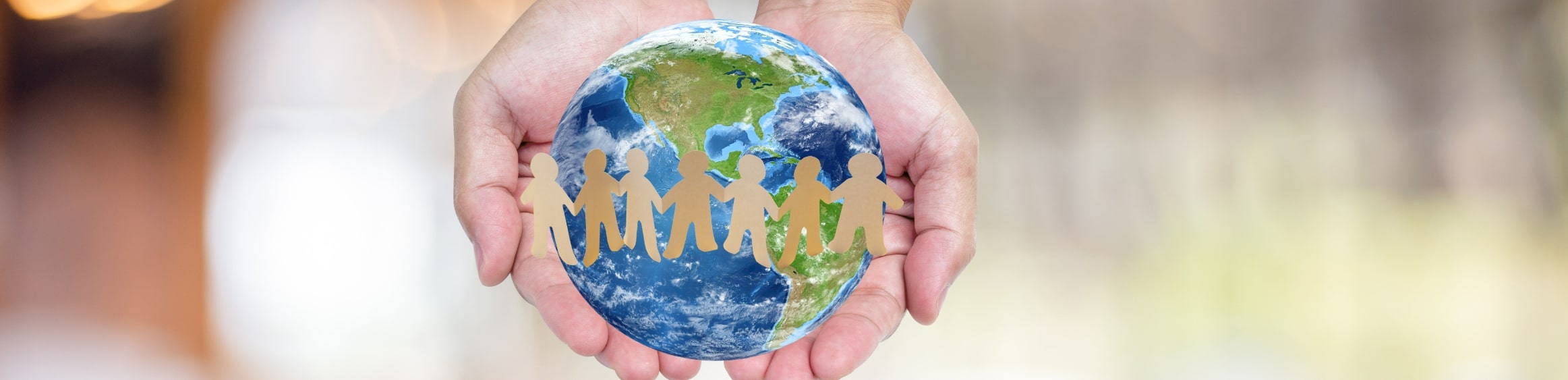 Global Reach
