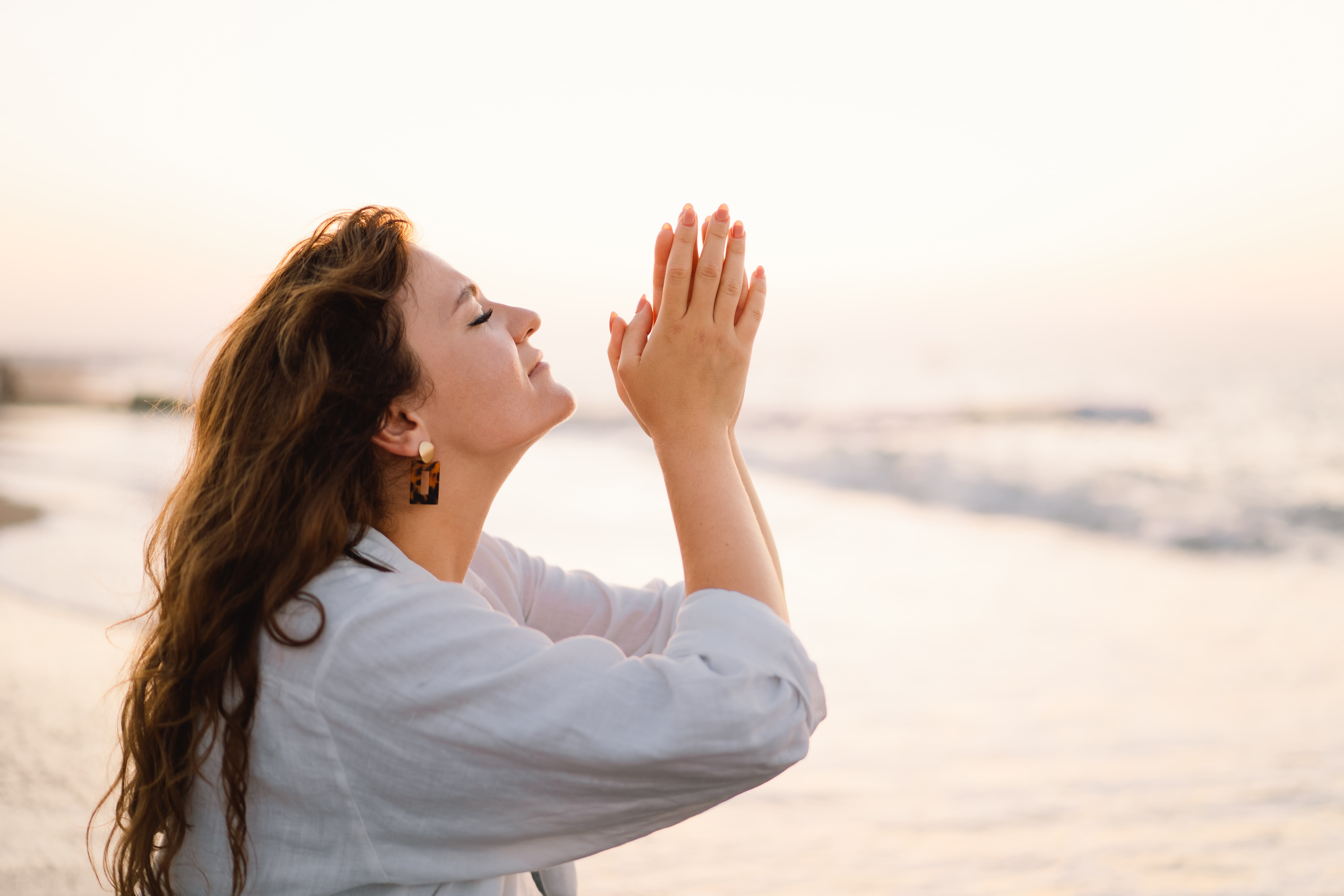 Chanting and Meditation